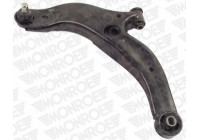 Track Control Arm L50522 Monroe