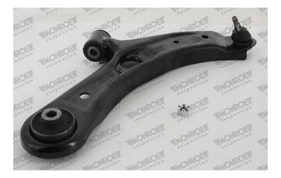 Track Control Arm L69521 Monroe