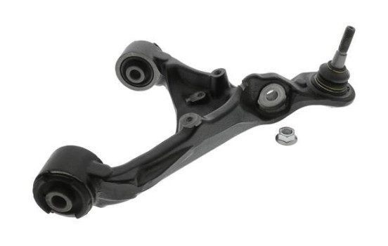 Track Control Arm LR-WP-12693 Moog