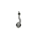 Track Control Arm ME-TC-1959 Moog, Thumbnail 3