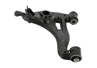 Track Control Arm ME-WP-0606 Moog