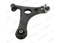 Track Control Arm ME-WP-1533 Moog