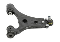 Track Control Arm ME-WP-2077 Moog