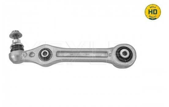 Track Control Arm MEYLE-HD: Better than OE. 016 050 0169/HD