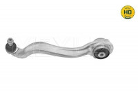 Track Control Arm MEYLE-HD: Better than OE. 016 050 0195/HD