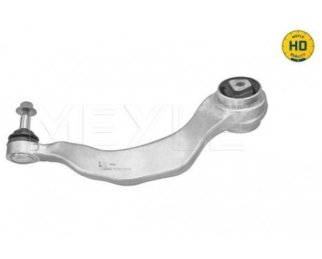 Track Control Arm MEYLE-HD: Better than OE. 316 050 0165/HD, Image 2