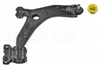 Track Control Arm MEYLE-HD: Better than OE. 35-16 050 0060/HD