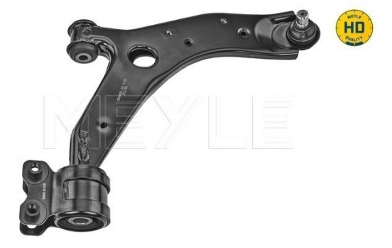 Track Control Arm MEYLE-HD: Better than OE. 35-16 050 0060/HD