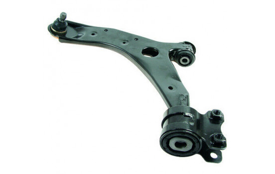 Track Control Arm MEYLE-HD: Better than OE. 35-16 050 0061/HD