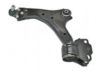 Track Control Arm MEYLE-HD: Better than OE. 53-16 050 0005/HD