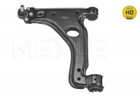 Track Control Arm MEYLE-HD: Better than OE. 616 050 0019/HD
