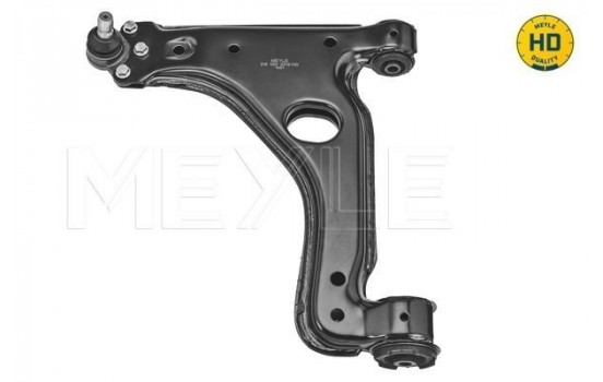 Track Control Arm MEYLE-HD: Better than OE. 616 050 0019/HD