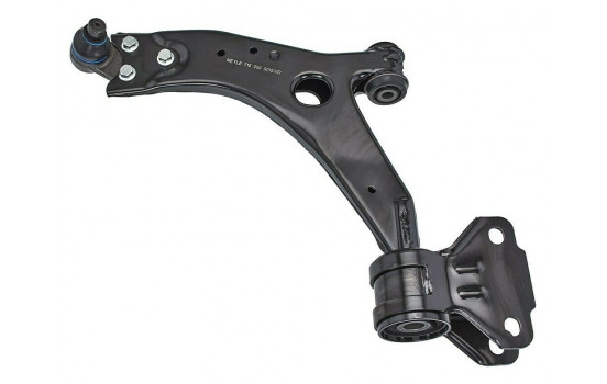 Track Control Arm MEYLE-HD: Better than OE. 716 050 0015/HD