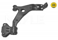 Track Control Arm MEYLE-HD: Better than OE. 716 050 0068/HD