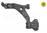 Track Control Arm MEYLE-HD: Better than OE. 716 050 0069/HD