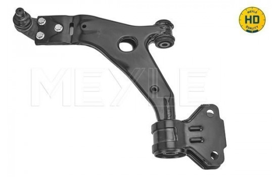 Track Control Arm MEYLE-HD: Better than OE. 716 050 0069/HD