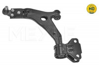 Track Control Arm MEYLE-HD: Better than OE. 716 050 0071/HD
