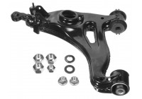 Track Control Arm MEYLE-HD Quality 016 050 0004/HD