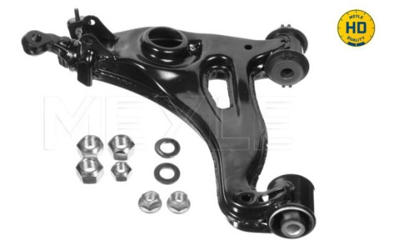 Track Control Arm MEYLE-HD Quality 016 050 0004/HD, Image 2