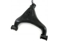 Track Control Arm MEYLE-HD Quality 016 050 0054/HD