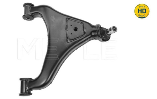 Track Control Arm MEYLE-HD Quality 016 050 0054/HD, Image 2