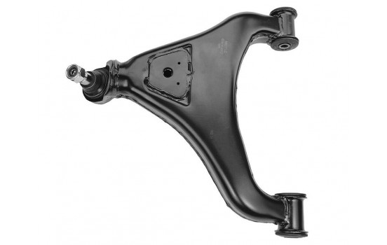 Track Control Arm MEYLE-HD Quality 016 050 0056/HD
