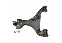 Track Control Arm MEYLE-HD Quality 016 050 0060/HD