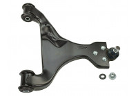 Track Control Arm MEYLE-HD Quality 016 050 0061/HD