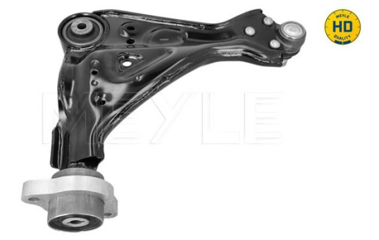 Track Control Arm MEYLE-HD Quality 016 050 0086/HD, Image 2