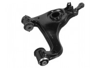 Track Control Arm MEYLE-HD Quality 016 050 2101/HD