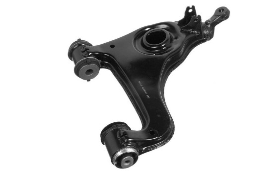 Track Control Arm MEYLE-HD Quality 016 050 2101/HD