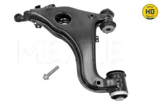 Track Control Arm MEYLE-HD Quality 016 050 2101/HD, Image 2