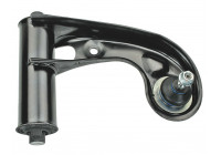 Track Control Arm MEYLE-HD Quality 016 050 2104/HD
