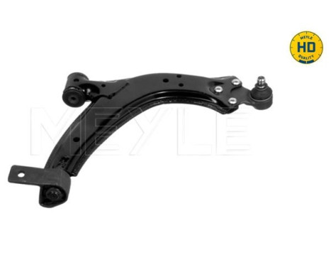 Track Control Arm MEYLE-HD Quality 11-16 050 0003/HD, Image 2