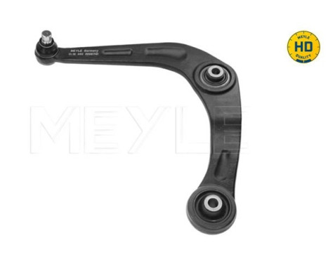 Track Control Arm MEYLE-HD Quality 11-16 050 0008/HD, Image 2