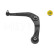 Track Control Arm MEYLE-HD Quality 11-16 050 0008/HD, Thumbnail 2