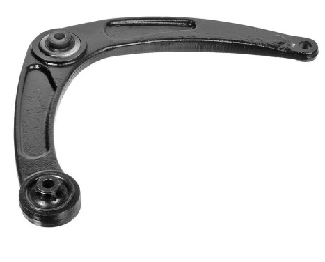 Track Control Arm MEYLE-HD Quality 11-16 050 0009/HD
