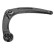 Track Control Arm MEYLE-HD Quality 11-16 050 0009/HD
