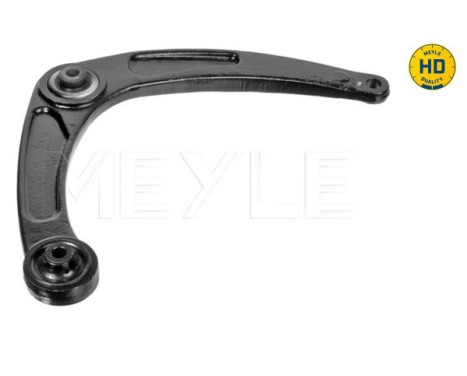 Track Control Arm MEYLE-HD Quality 11-16 050 0009/HD, Image 2