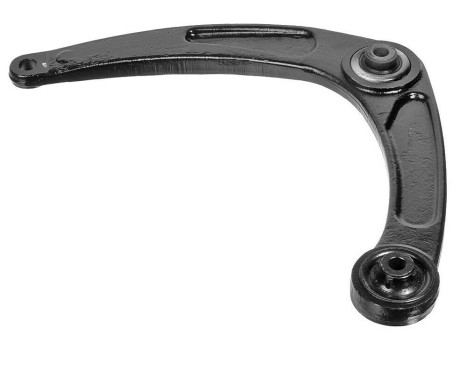 Track Control Arm MEYLE-HD Quality 11-16 050 0010/HD