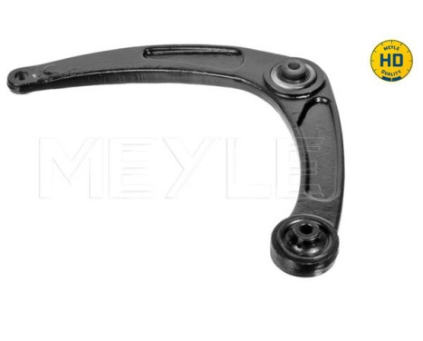 Track Control Arm MEYLE-HD Quality 11-16 050 0010/HD, Image 2