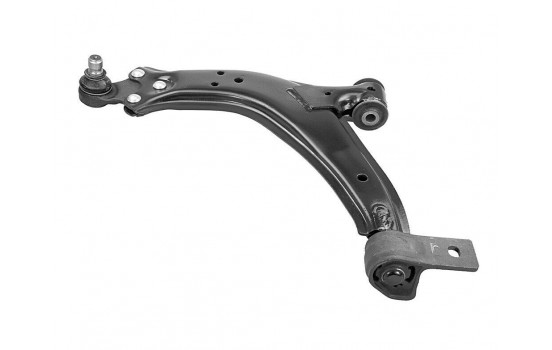Track Control Arm MEYLE-HD Quality 11-16 050 0015/HD