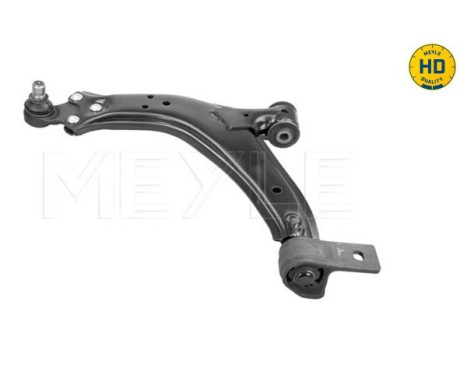 Track Control Arm MEYLE-HD Quality 11-16 050 0015/HD, Image 2