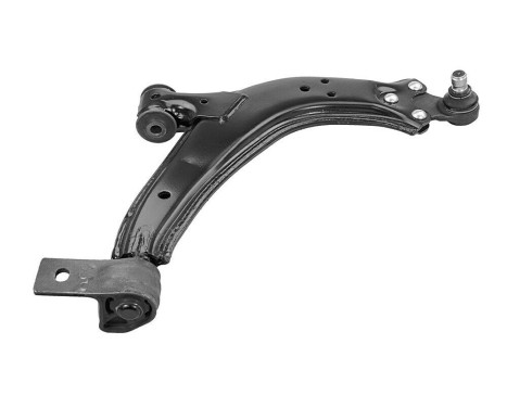 Track Control Arm MEYLE-HD Quality 11-16 050 0017/HD