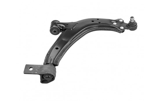 Track Control Arm MEYLE-HD Quality 11-16 050 0017/HD