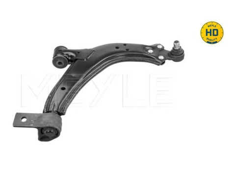 Track Control Arm MEYLE-HD Quality 11-16 050 0017/HD, Image 2