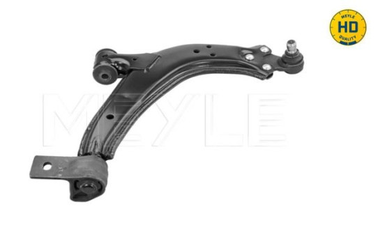 Track Control Arm MEYLE-HD Quality 11-16 050 0017/HD, Image 2