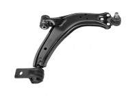 Track Control Arm MEYLE-HD Quality 11-16 050 0037/HD
