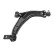 Track Control Arm MEYLE-HD Quality 11-16 050 0037/HD