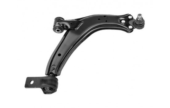 Track Control Arm MEYLE-HD Quality 11-16 050 0037/HD